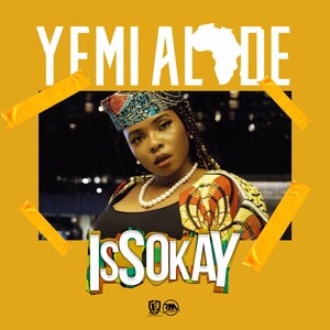Yemi Alade 10