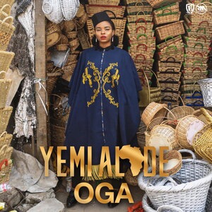 Yemi Alade 9