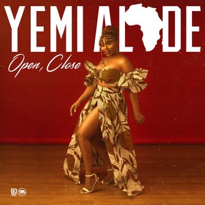 Yemi Alade 8