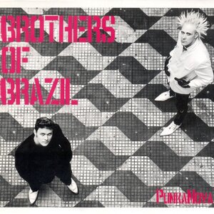 Samba Around the Clock