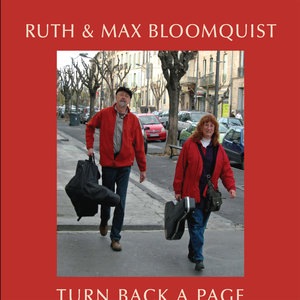 Ruth and Max Bloomquist 1