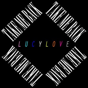Lucy Love 8