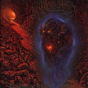 Gangrened Divined Stigma