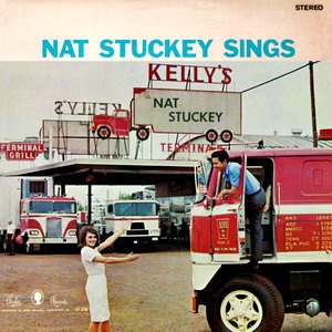 Nat Stuckey 7