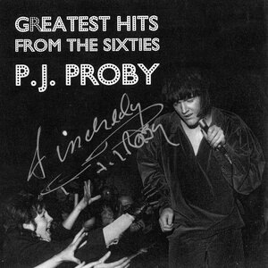 P.J. Proby 9