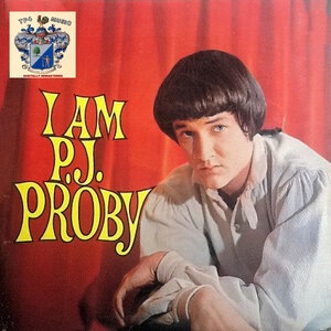 P.J. Proby 8