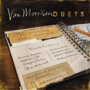 Van Morrison 15