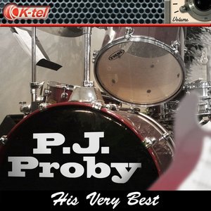 P.J. Proby 3