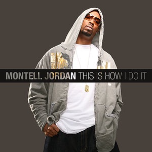 Montell Jordan 6