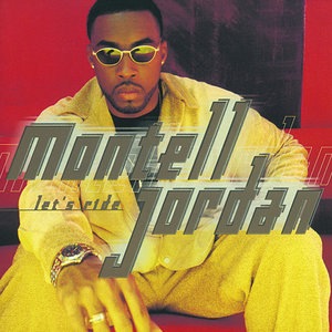 Montell Jordan 3