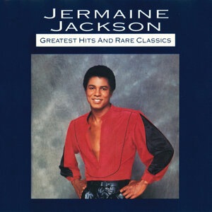 Jermaine Jackson 10