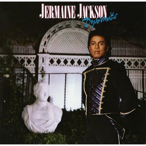 Jermaine Jackson 9