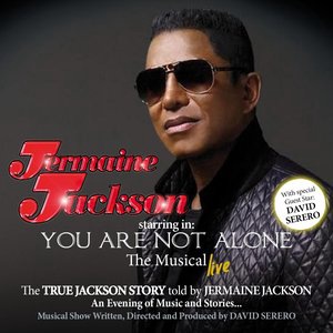 Jermaine Jackson 8