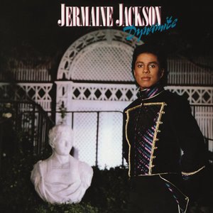 Jermaine Jackson 6