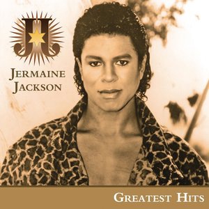 Jermaine Jackson 4