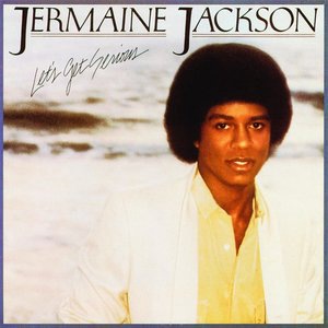 Jermaine Jackson 2