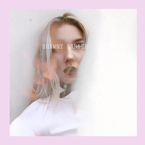 Shawny Sander 2