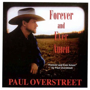 Paul Overstreet 9