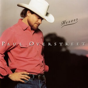 Paul Overstreet 8