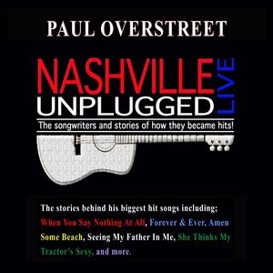 Paul Overstreet 7