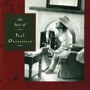 Paul Overstreet 1