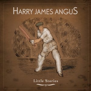 Harry James Angus 1