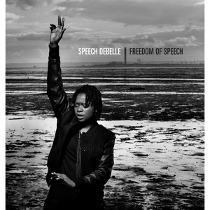 Speech Debelle 5