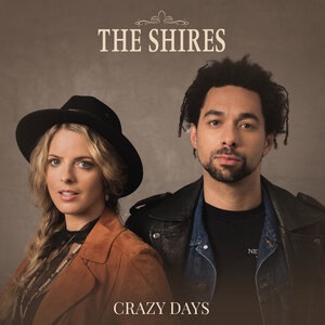 The Shires 8