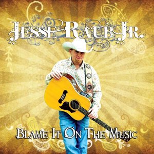 Jesse Raub Jr. 1