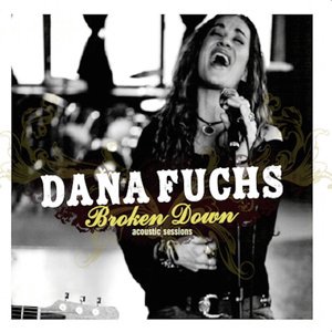 Dana Fuchs 5