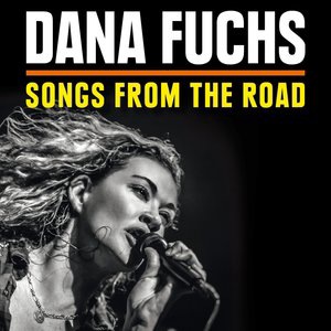Dana Fuchs 4