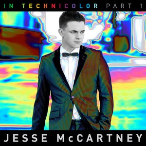 Jesse McCartney 5