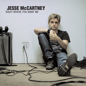 Jesse McCartney 4