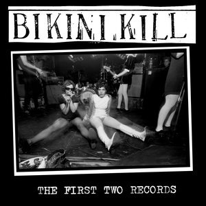 Bikini Kill 5