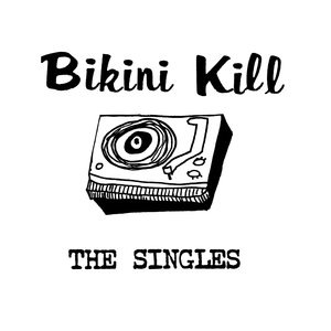 Bikini Kill 2