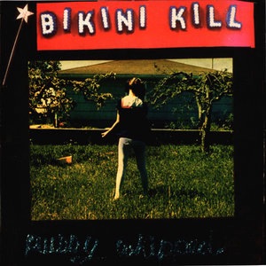 Bikini Kill 1