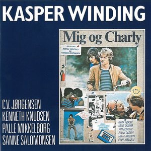 Kasper Winding 2