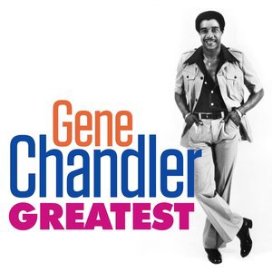 Gene Chandler 10