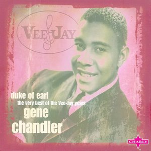Gene Chandler 6