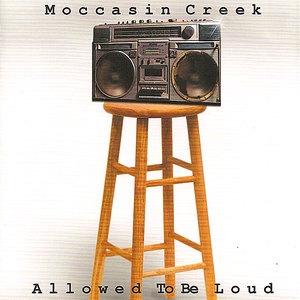 Moccasin Creek 5