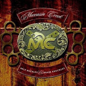 Moccasin Creek 4