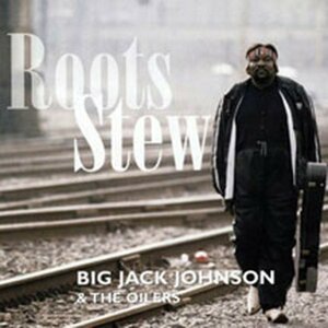 Big Jack Johnson 4