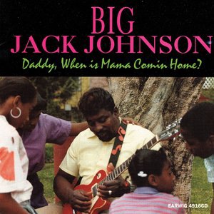 Big Jack Johnson 3