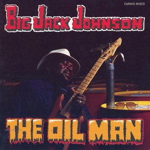 Big Jack Johnson 2