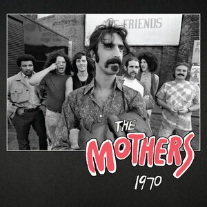 The Mothers 6