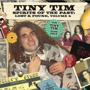Tiny Tim 12