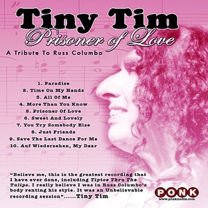 Tiny Tim 7