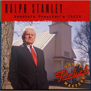 Ralph Stanley 11