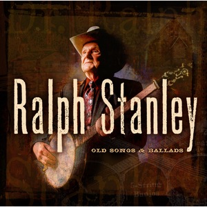 Ralph Stanley 9