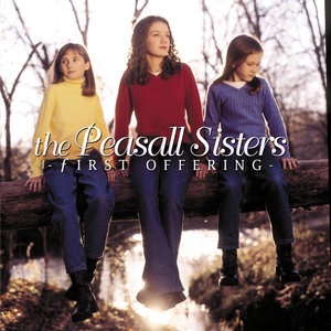 The Peasall Sisters 4